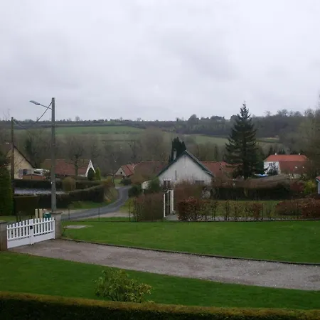 Maison Au Calme Avec Grand Jardin, Proche Plages Et Chocolaterie, Idéale Familles Et Randonneurs - Fr-1-376-119 * Beussent