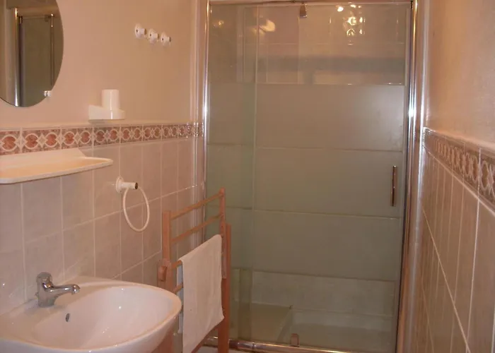 Ferienhaus Maison Au Calme Avec Grand Jardin, Proche Plages Et Chocolaterie, Ideale Familles Et Randonneurs - Fr-1-376-119 Beussent