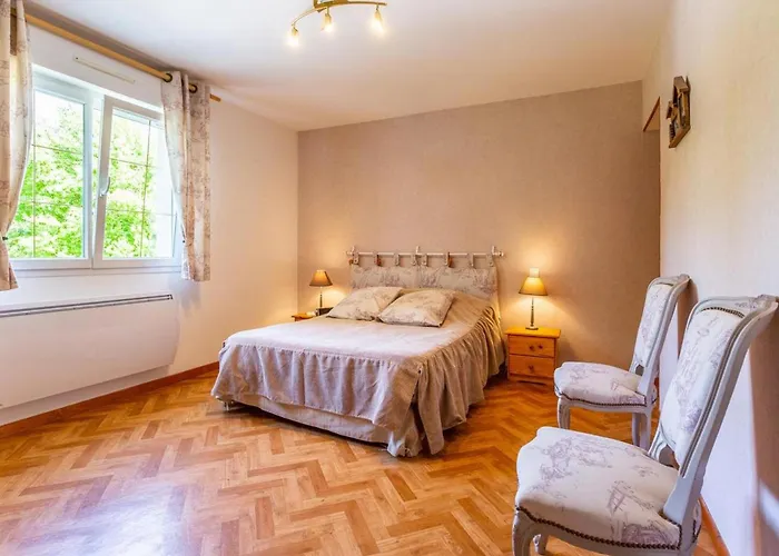 Maison Au Calme Avec Grand Jardin, Proche Plages Et Chocolaterie, Ideale Familles Et Randonneurs - Fr-1-376-119 Ferienhaus *